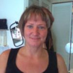 Susan Halls